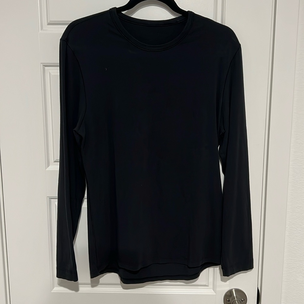 Lululemon long sleeve shirt